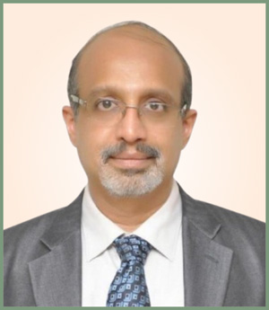 Dr Ganapathi Bantwal